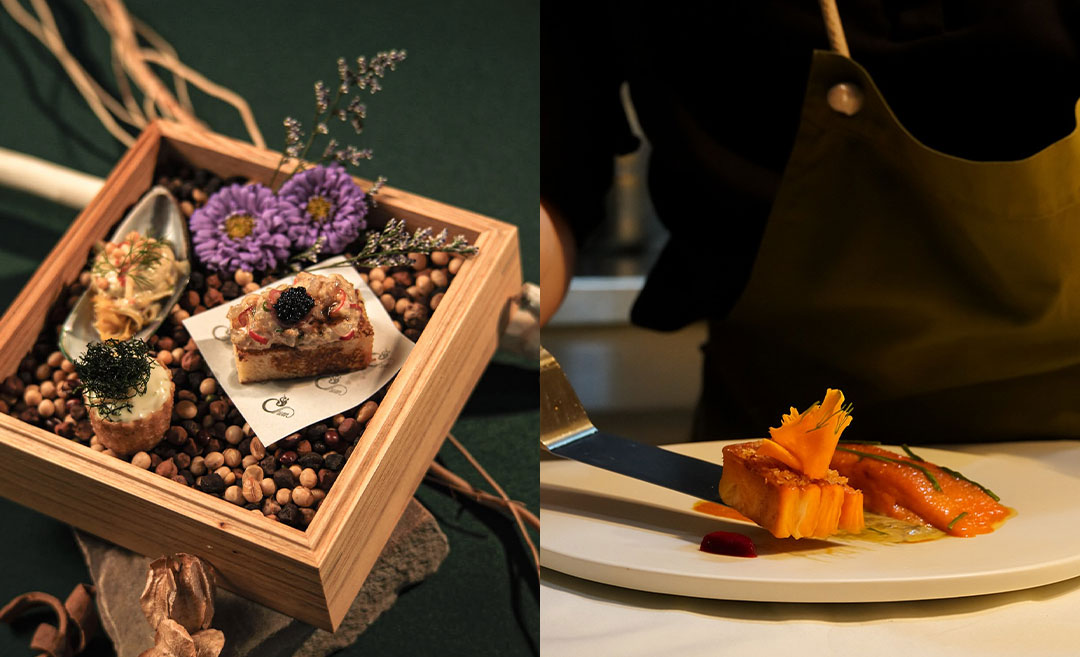 Culinary Excellence: 5 Michelin-Starred Restaurants In Malaysia To Dine At
