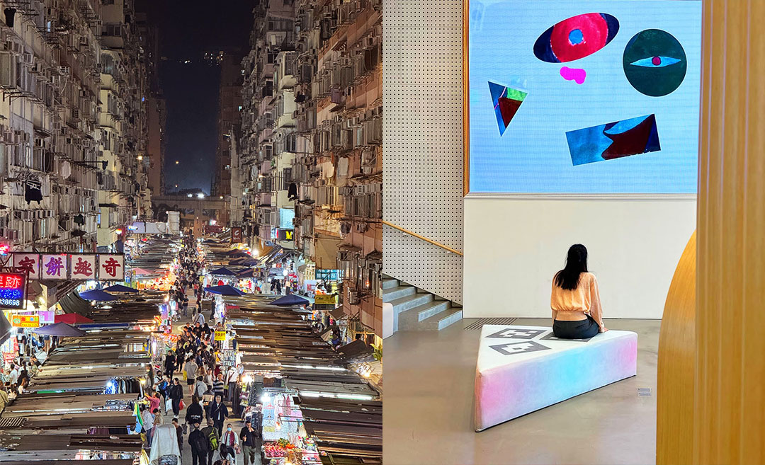 7 Things To Do In Hong Kong That Are Basically Free