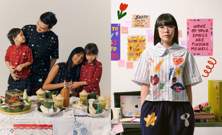 Indonesian Clothing Brands Women Keep Coming Back To