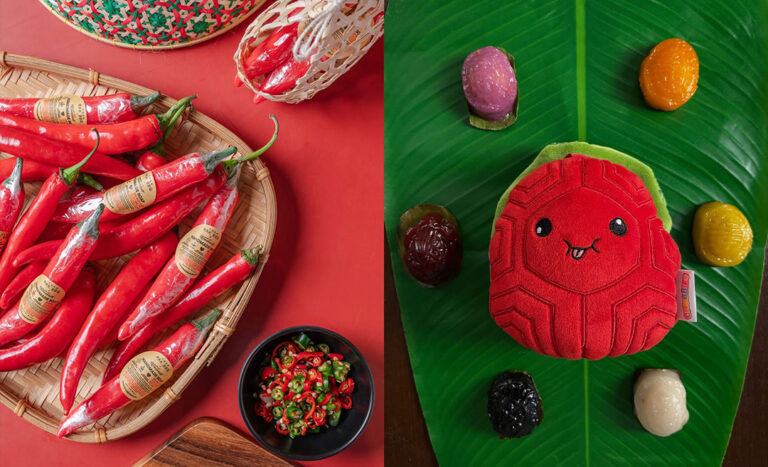 Made In Malaysia: 6 Brands That Make Uniquely Local Gifts