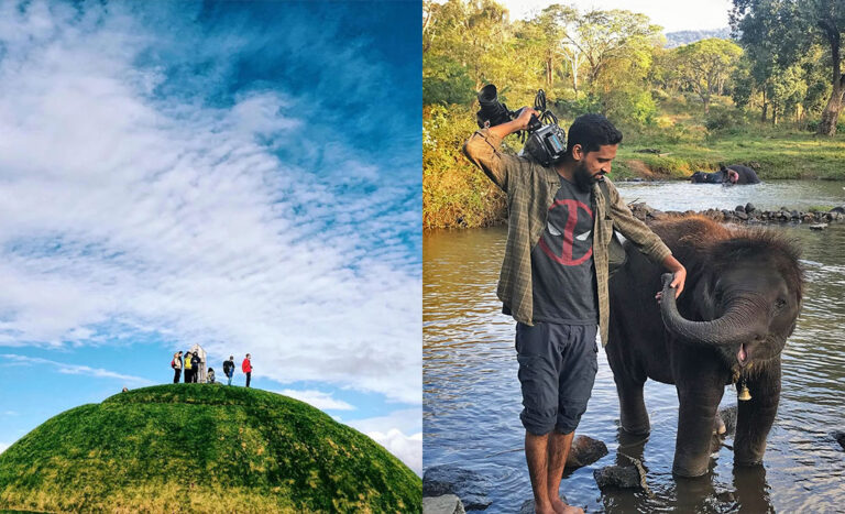 Netflix & Roam: 7 Netflix Shows To Inspire Your Travels