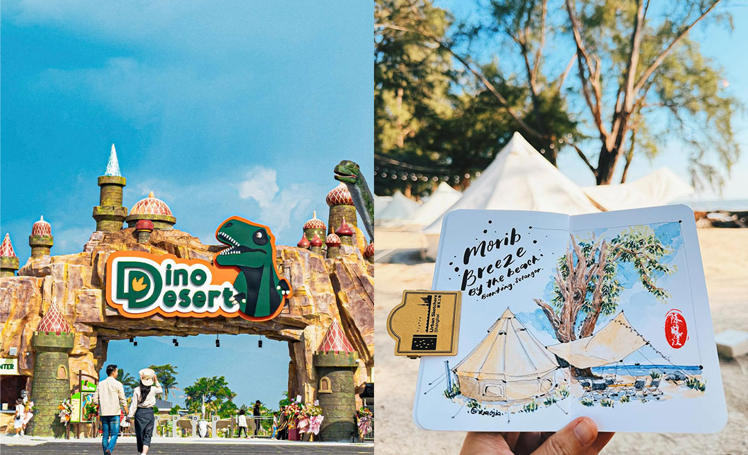 Short & Sweet: Malaysian Getaway Ideas For The 2026 Long Weekends