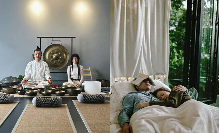 Silent Nights: Slow Christmas Escape Ideas To Cure Festive Burnout