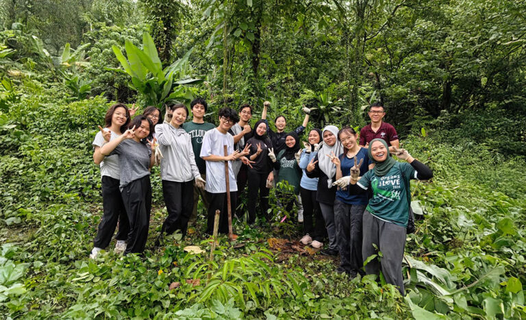 Slow Weekends In KL: Hidden Corners To Breathe And Unwind