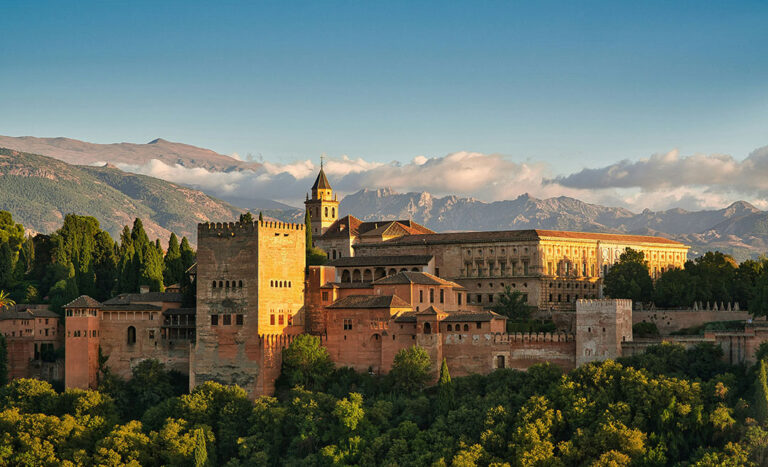 What To Do In Granada: Alhambra Splendour, Albaicín Life & More
