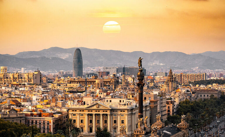 Your Guide To Barcelona: A Peek Into Catalan Culture & Lifestyle