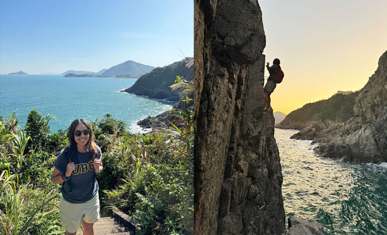 4 Outdoor Spots To Add To Your Hong Kong Itinerary
