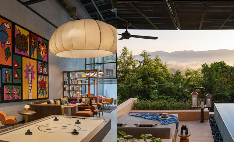 Chasing The New: 5 Asia-Pacific Hotels Worth Planning Your 2026 Trip Around