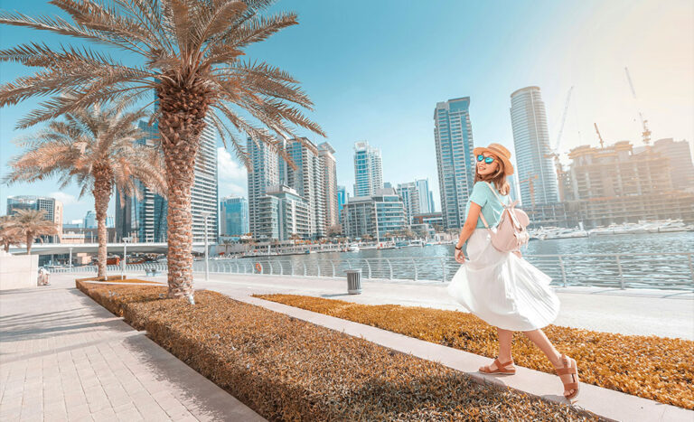 Why Dubai Remains A Top Choice For Malaysian Women And Families In 2026