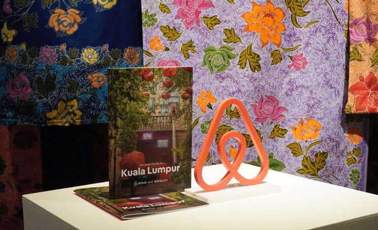 See Beyond KL’s Skyscrapers With Airbnb’s New Heritage Guide