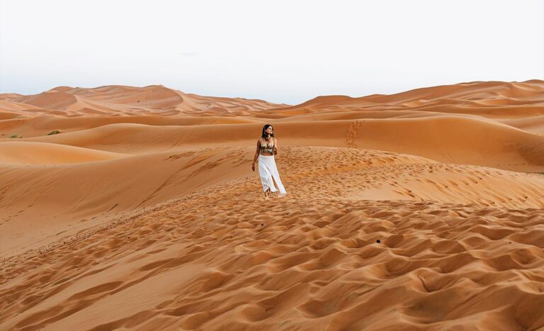 What To Know Before You Go: How To Research A New Destination