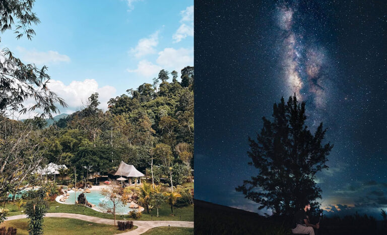 6 Highland And Island Getaways In Malaysia To Reset And Recharge
