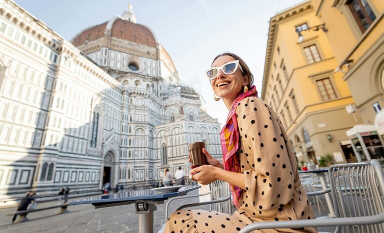 How To Design Your Year Around One Big Trip (And Why It Works)