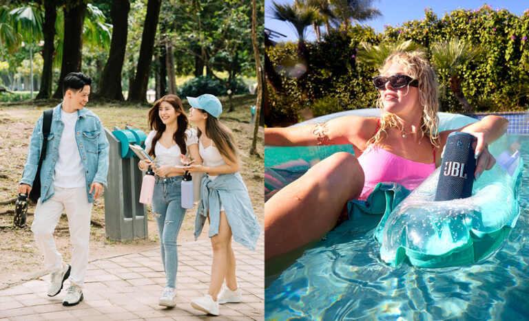 Pack Smart: New Travel Must-Haves For Comfort, Wellness And Tech