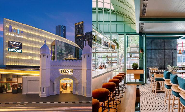 SinggahKL 2026 Opens Rare Access To Kuala Lumpur’s Most Intriguing Buildings