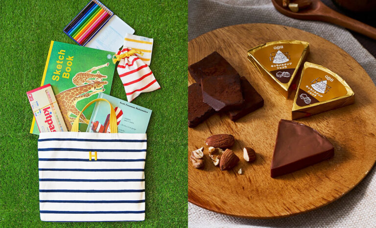Skip The Sushi Magnets: 10 Quirky Japanese Souvenirs To Bring Home