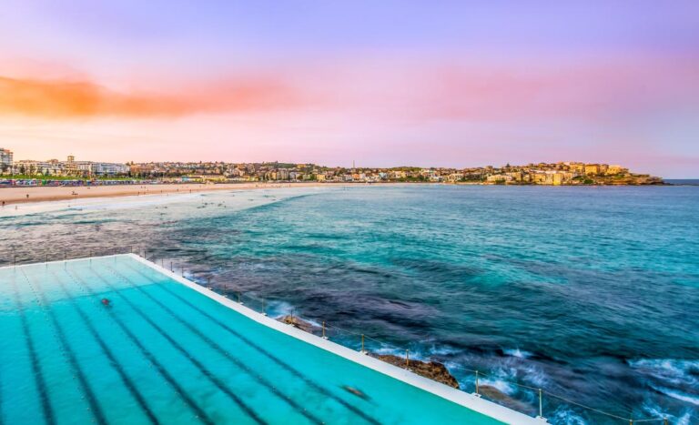The Coogee To Bondi Coastal Walk: A Scenic Seaside Stroll In Sydney
