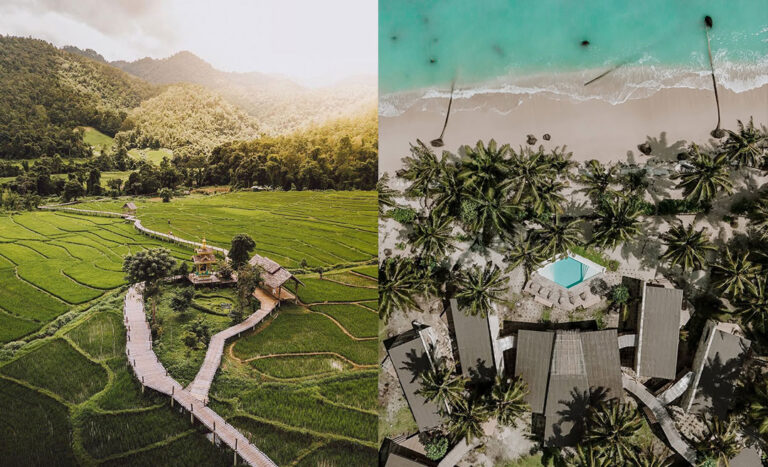 Tranquil Retreats In Southeast Asia For A 2026 Wellness Reset
