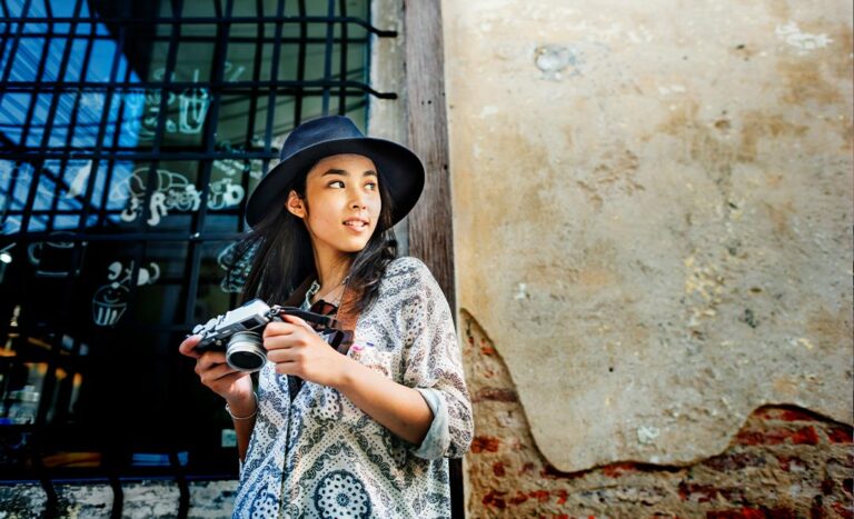 The Social Media Trap: Reclaiming Intentional Joy In An Age Of Travel Fatigue