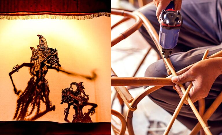 Handmade Heritage: 5 Fading Malaysian Traditions You Can Still Experience