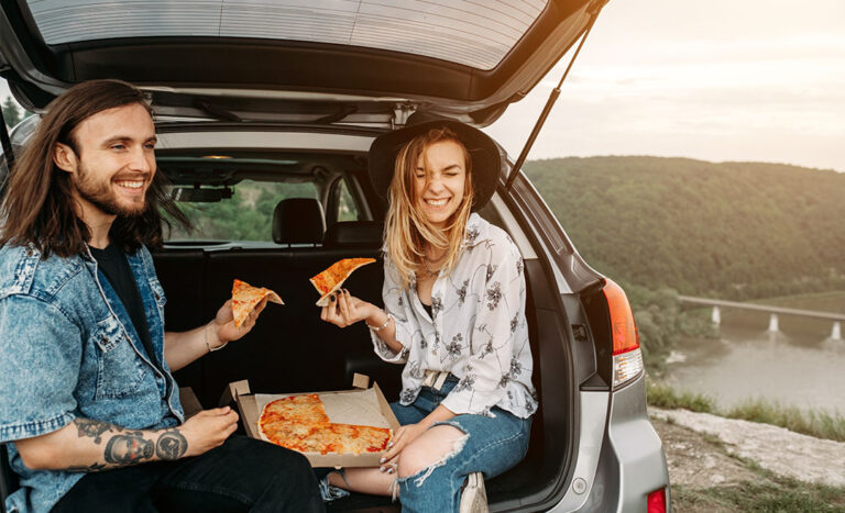 The Best Trips For Every Relationship Stage, From New Connections To Lifelong Bonds