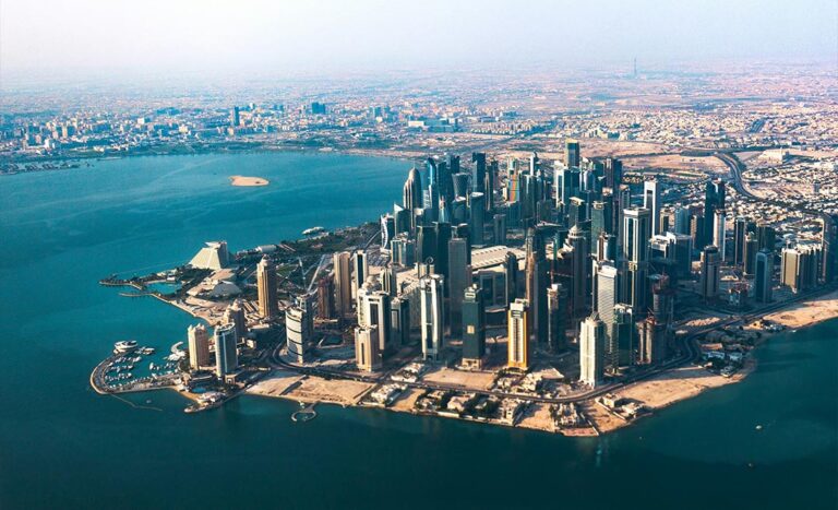 New Flights From Kuala Lumpur To Doha, Bahrain And London Launch In 2026