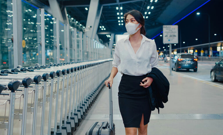 Nipah Virus Updates: Safe Travel Tips For Asia