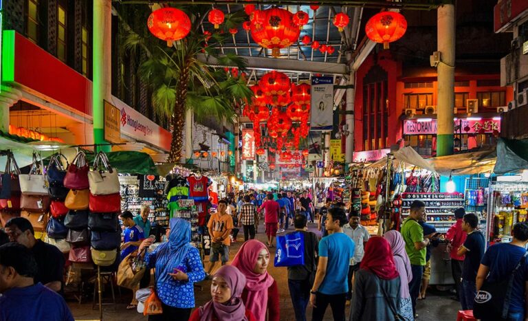 Rising TB Cases In Malaysia: Essential Travel Advice For 2026