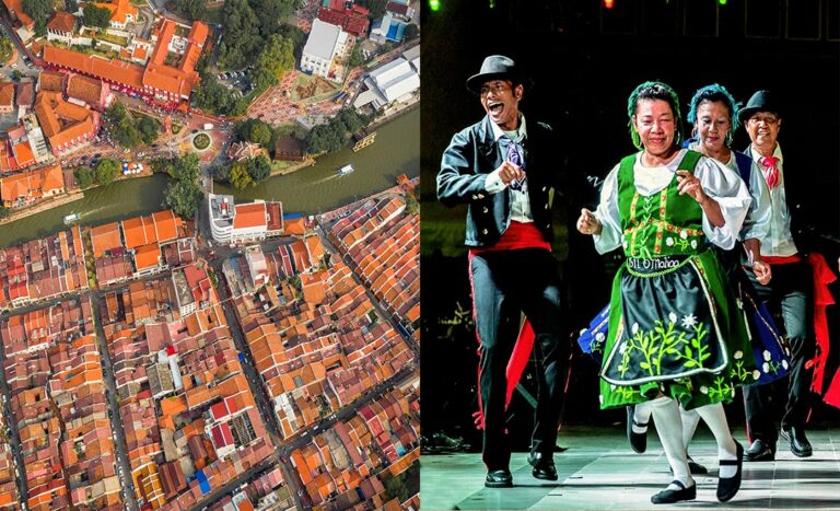 San Pedro Festival In Melaka: Inside The Portuguese Settlement’s Living Heritage