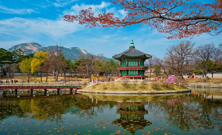 South Korea K-ETA Exemption For 2026: Is Malaysia On The List?