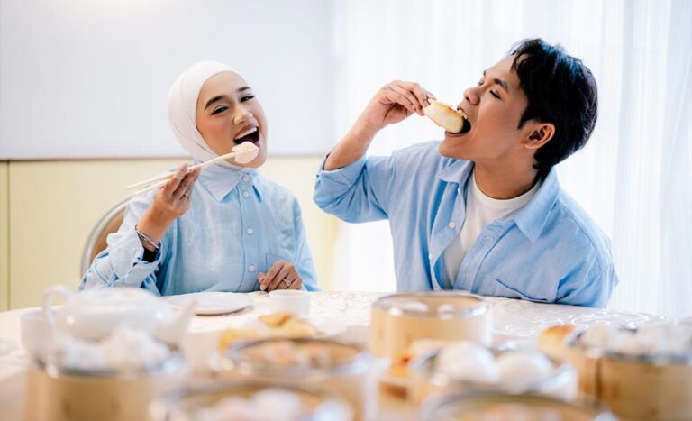 Beyond The Dim Sum: Hong Kong’s Growing Promise For Muslim Travellers