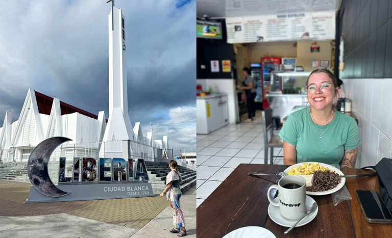 Not Just Passing Through: How Living In Liberia, Costa Rica Changed Me