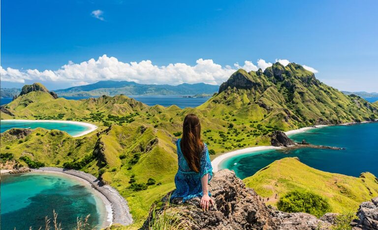 Be An Explorer, Not A Country Collector: The Case For Slow, Intentional Travel