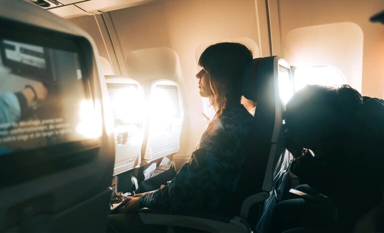 Turbulence Ahead? A Guide To Handling Air Travel Drama And Difficult Passengers