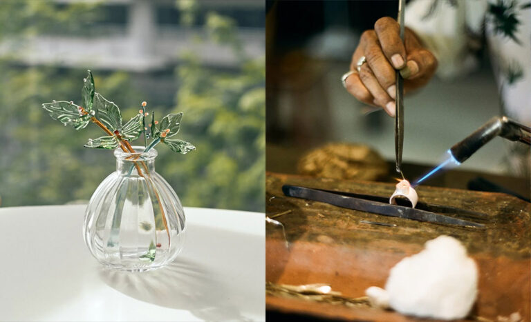 The Analogue Travel Trend: Why Asia Is The Hub For Craft-Led Trips