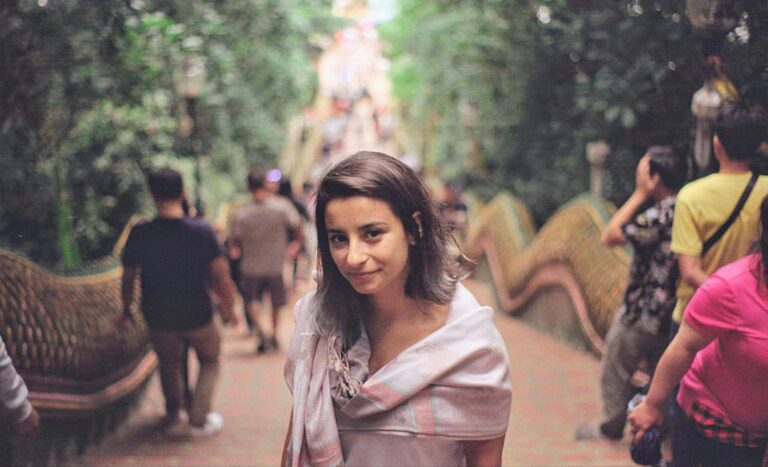 Solo Female Travel In Southeast Asia: Why Shoulder Season Is The Best Time To Go