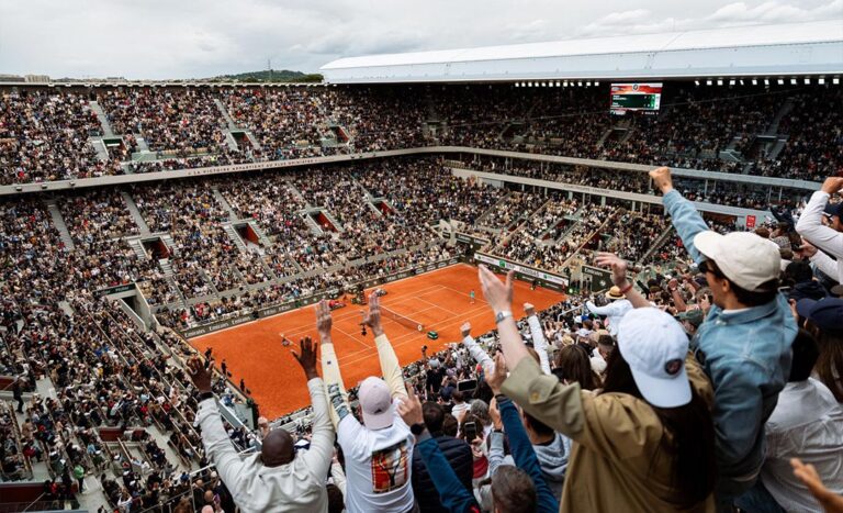 Major Sporting Events Are Becoming A New Travel Trend For Malaysians