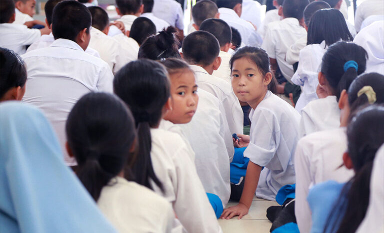 Opinion: Period Poverty In Malaysia Is About More Than Pads — It’s About Access To Life