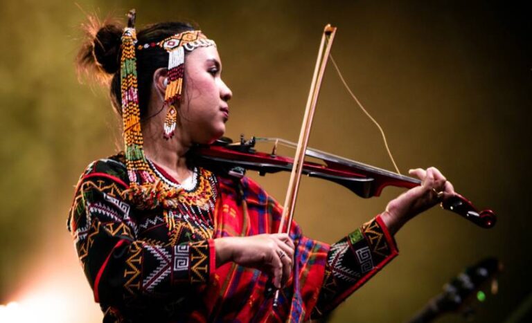 Rainforest World Music Festival 2026 Returns: Plan Your Sarawak Trip Now