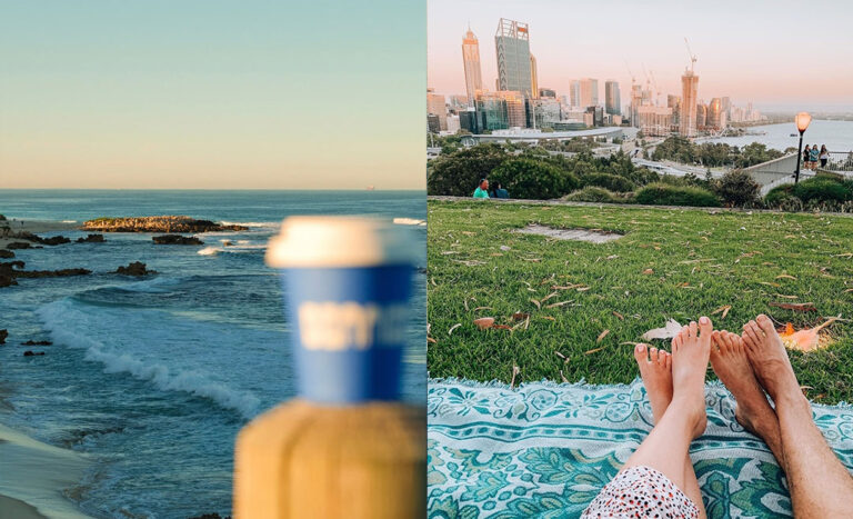 How Moving Abroad In Your 40s Can Make Everyday Life Feel Like Travel