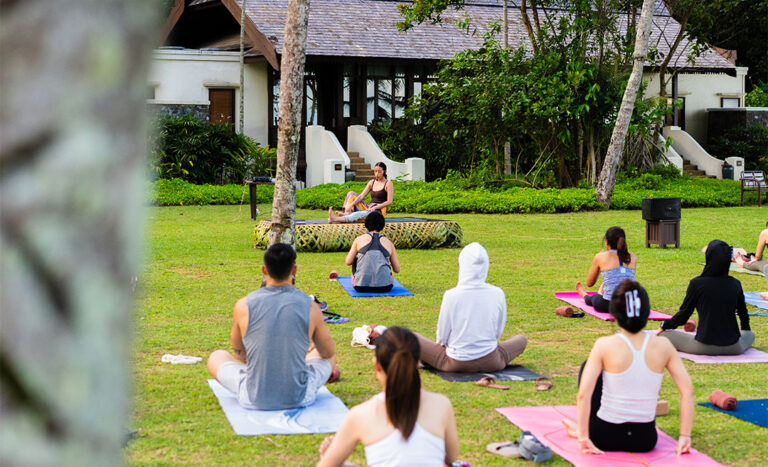 Pilates & Purity: Tanjong Jara Resort Announces Sucimurni Retreat 2026