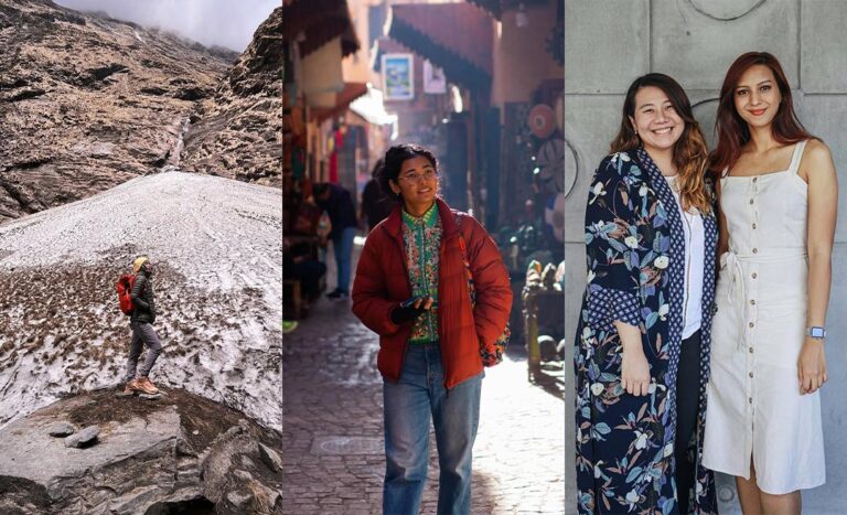 Meet The Malaysian Women Creating Experiences That Empower Other Women