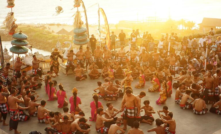 Finding Belonging: How Travelling During Sacred Holidays Taught Me To Honour Traditions Differently
