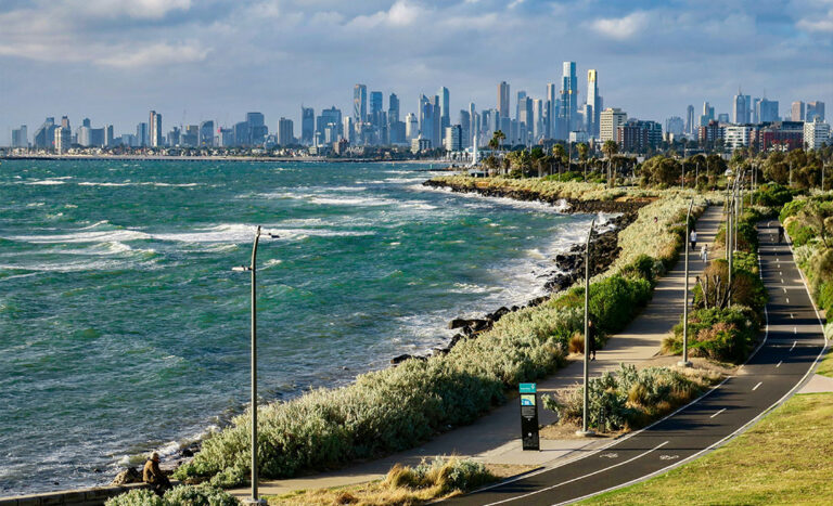 10 Tips For Women Travelling To Perth, Australia