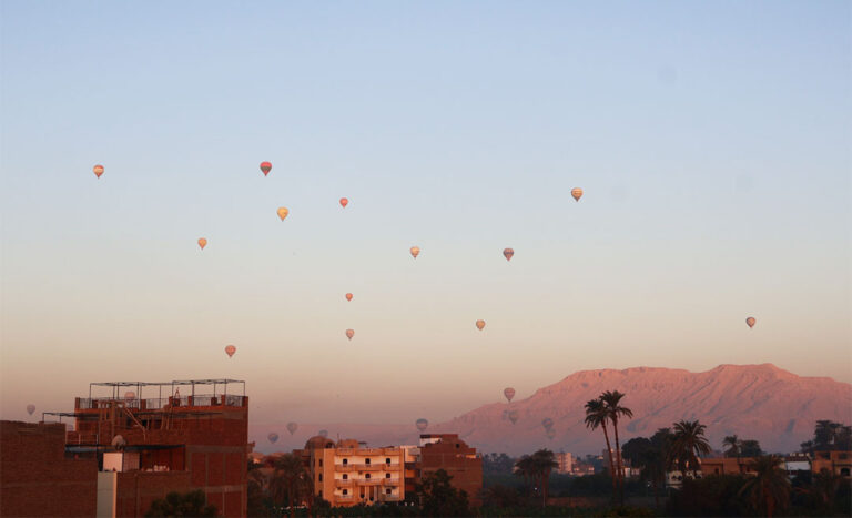 The 6am Travel Club: Why The Best Journeys Start Before Sunrise