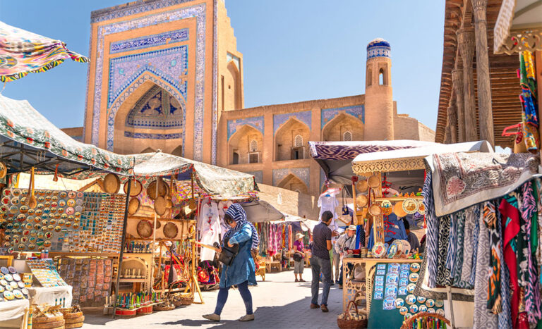 Beyond The Hotspots: 7 Quiet UNESCO World Heritage Sites Worth The Journey