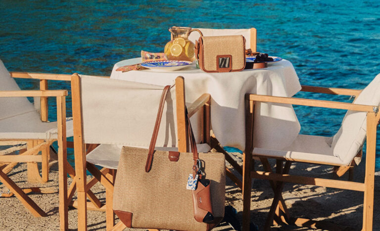 Hot Picks: The Newest Travel Must-Haves We’re Packing Right Now