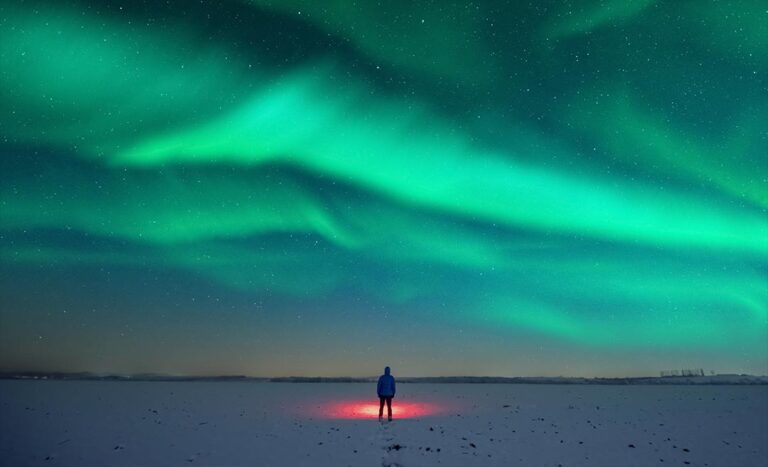 Noctourism: The After-Dark Experiences Travellers Are Seeking Now