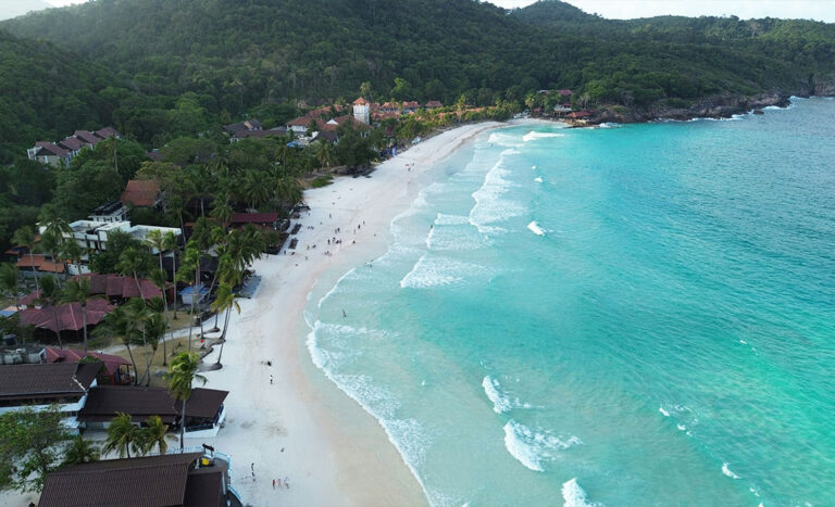 Malaysia’s East Coast Sees Surge In Domestic Travel Demand