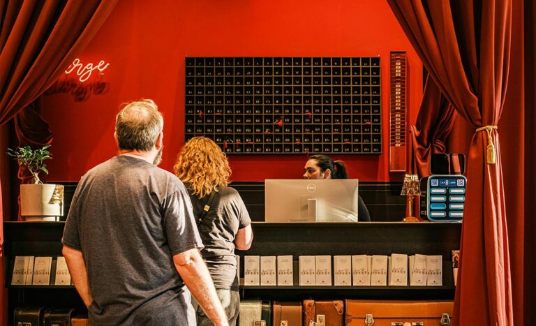 Why Hotel Check-In Times Are Getting Later And How To Adapt